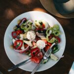 Een culinaire reis door smaken