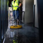 Een schone omgeving voor iedereen