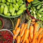 Natuurlijke omgevingen creeren en beleven