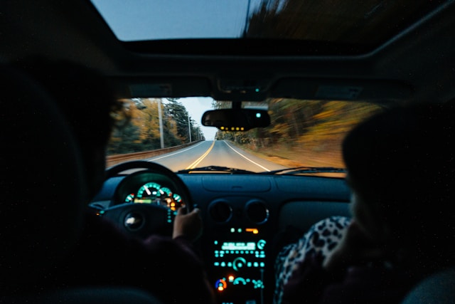 Auto