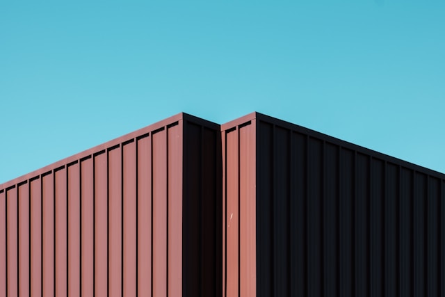 Container